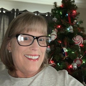 Meet your Posher, Pat